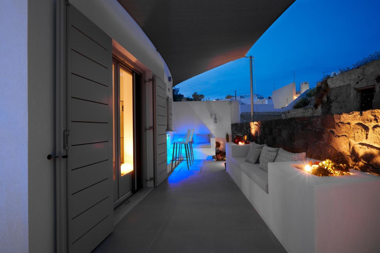 Alchemy Villa - Prive Pool Megalokori Exterior foto