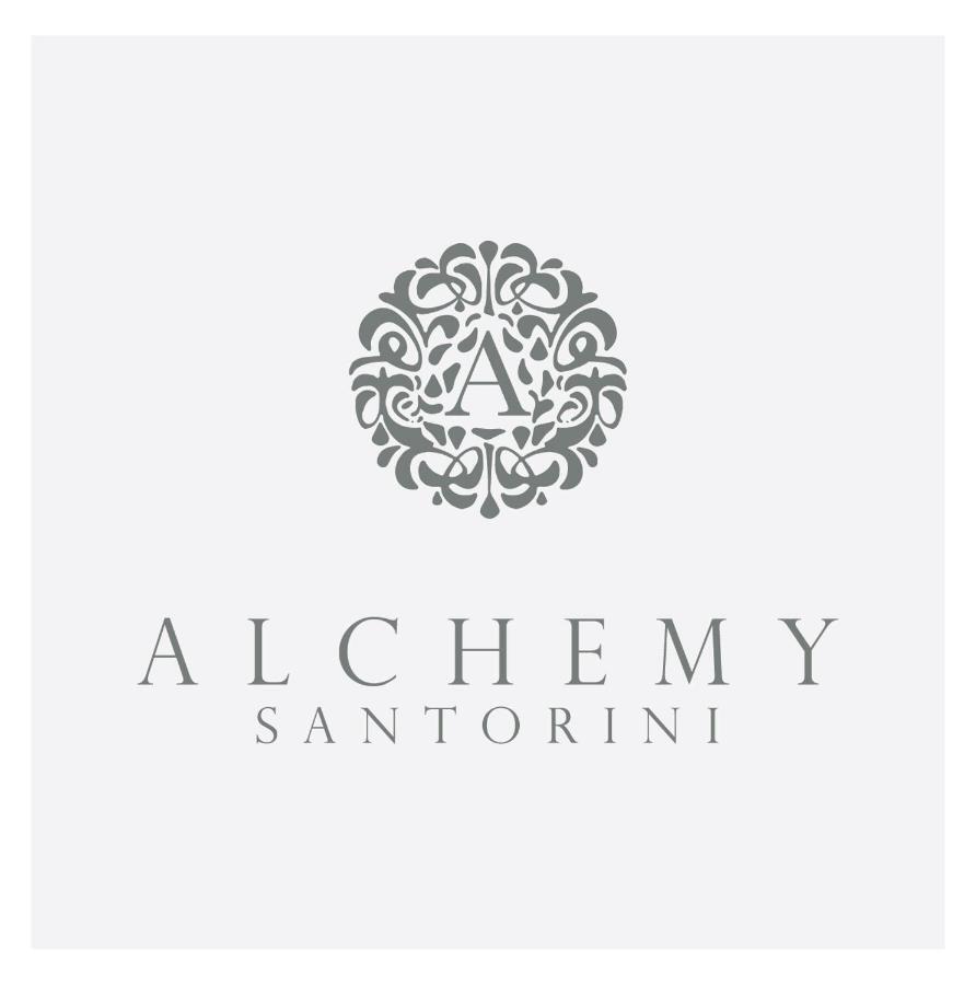 Alchemy Villa - Prive Pool Megalokori Exterior foto